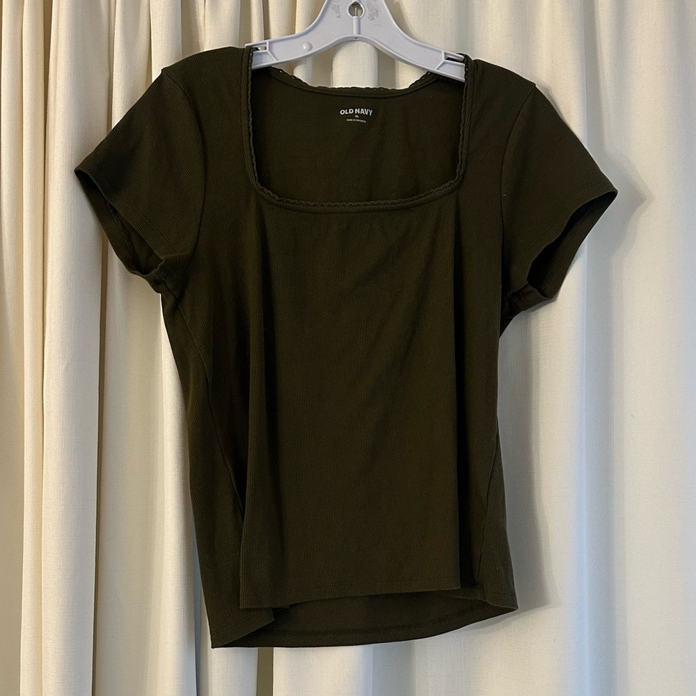 Old navy top